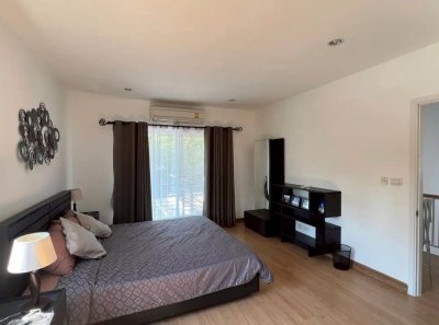 5R0727 Pool villa for rent 3 bedroom 3 bathroom 60,000/month at kathu