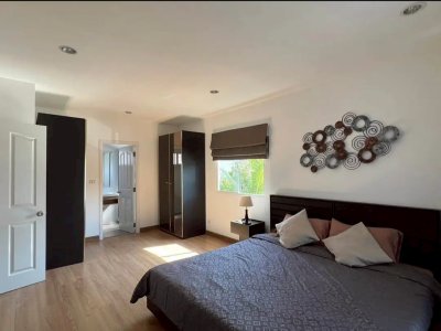 5R0727 Pool villa for rent 3 bedroom 3 bathroom 60,000/month at kathu