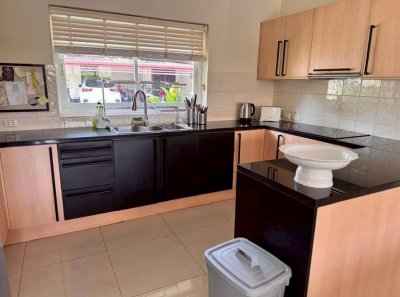 5R0728 ให้เช่า pool villa 2 ห้องนอน 2 ห้องน้ำ ราคา 75,000/เดือน โซนกะทู้