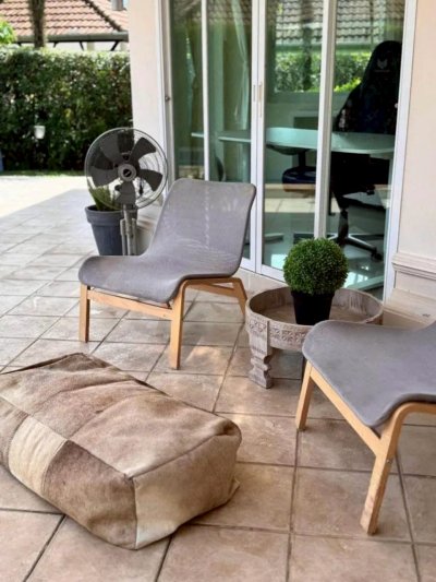 5R0728 ให้เช่า pool villa 2 ห้องนอน 2 ห้องน้ำ ราคา 75,000/เดือน โซนกะทู้