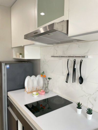 5R0729 Condominium for rent 1 bedroom 1 bathroom 12,000/month at kathu