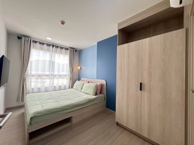 5R0730 คอนโดมิเนียม 2 ห้องนอน 2 ห้องนอน ให้เช่าเดือนละ 35,000 บาท โซนกะทู้