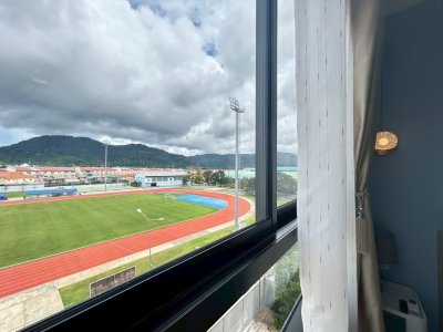 5R0730 Condominium for rent 2 bedroom 2 bathroom 35,000/month at kathu 5R0730 Condominium for rent 2 bedroom 2 bathroom 35,000/month at kathu