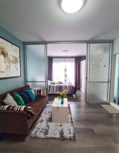 5R0731 คอนโดมิเนียม 1 ห้องนอน 1 ห้องน้ำ ให้เช่าเดือนละ 18,000 บาท โซนกะทู้ 5R0731 คอนโดมิเนียม 1 ห้องนอน 1 ห้องน้ำ ให้เช่าเดือนละ 18,000 บาท โซนกะทู้