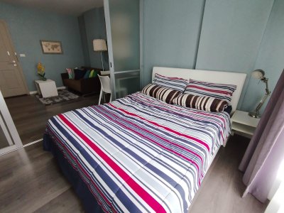 5R0731 คอนโดมิเนียม 1 ห้องนอน 1 ห้องน้ำ ให้เช่าเดือนละ 18,000 บาท โซนกะทู้ 5R0731 คอนโดมิเนียม 1 ห้องนอน 1 ห้องน้ำ ให้เช่าเดือนละ 18,000 บาท โซนกะทู้