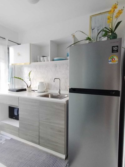 5R0731 คอนโดมิเนียม 1 ห้องนอน 1 ห้องน้ำ ให้เช่าเดือนละ 18,000 บาท โซนกะทู้ 5R0731 คอนโดมิเนียม 1 ห้องนอน 1 ห้องน้ำ ให้เช่าเดือนละ 18,000 บาท โซนกะทู้