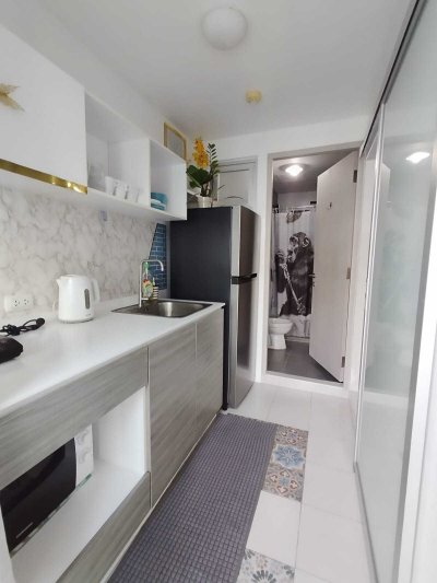 5R0731 คอนโดมิเนียม 1 ห้องนอน 1 ห้องน้ำ ให้เช่าเดือนละ 18,000 บาท โซนกะทู้ 5R0731 คอนโดมิเนียม 1 ห้องนอน 1 ห้องน้ำ ให้เช่าเดือนละ 18,000 บาท โซนกะทู้