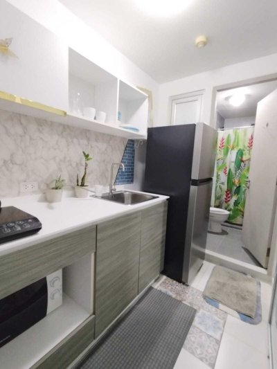 5R0731 คอนโดมิเนียม 1 ห้องนอน 1 ห้องน้ำ ให้เช่าเดือนละ 18,000 บาท โซนกะทู้ 5R0731 คอนโดมิเนียม 1 ห้องนอน 1 ห้องน้ำ ให้เช่าเดือนละ 18,000 บาท โซนกะทู้