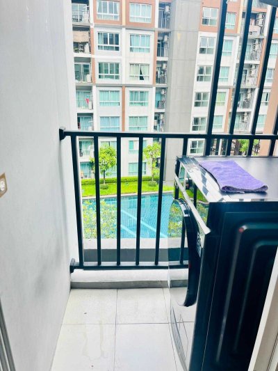 5R0732 Condominium for rent 1 bedroom 1 bathroom 12,000/month at Kathu