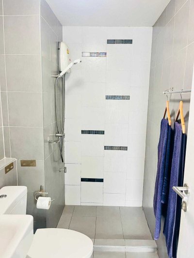 5R0732 Condominium for rent 1 bedroom 1 bathroom 12,000/month at Kathu
