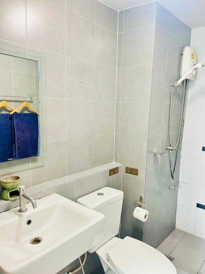5R0732 Condominium for rent 1 bedroom 1 bathroom 12,000/month at Kathu