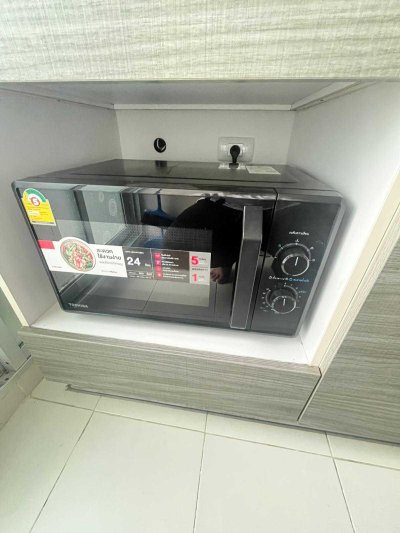 5R0732 Condominium for rent 1 bedroom 1 bathroom 12,000/month at Kathu