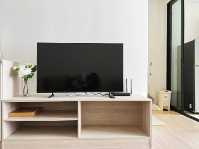 5R0733 คอนโดมิเนียม 1 ห้องนอน 1 ห้องน้ำ ให้เช่าเดือนละ 16,000 บาท โซนกะทู้ 5R0733 คอนโดมิเนียม 1 ห้องนอน 1 ห้องน้ำ ให้เช่าเดือนละ 16,000 บาท โซนกะทู้