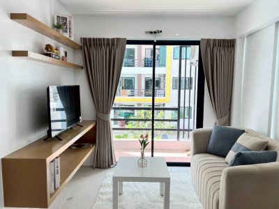 5R0734 คอนโดมิเนียม 1 ห้องนอน 1 ห้องน้ำ ให้เช่าเดือนละ 15,000 บาท โซนกะทู้ 5R0734 คอนโดมิเนียม 1 ห้องนอน 1 ห้องน้ำ ให้เช่าเดือนละ 15,000 บาท โซนกะทู้