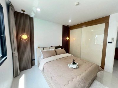 5R0734 คอนโดมิเนียม 1 ห้องนอน 1 ห้องน้ำ ให้เช่าเดือนละ 15,000 บาท โซนกะทู้ 5R0734 คอนโดมิเนียม 1 ห้องนอน 1 ห้องน้ำ ให้เช่าเดือนละ 15,000 บาท โซนกะทู้