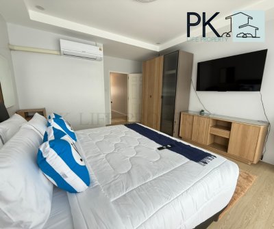 5R0735 ให้เช่าบ้านแฝดสองชั้น 2 ห้องนอน 2 ห้องน้ำ ราคา 38,000/เดือน โซนกะทู้ 5R0735 ให้เช่าบ้านแฝดสองชั้น 2 ห้องนอน 2 ห้องน้ำ ราคา 38,000/เดือน โซนกะทู้