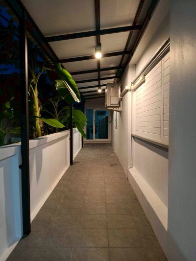 5R0735 This house for rent 2 bedroom 2 bathroom 38,000/month at kathu