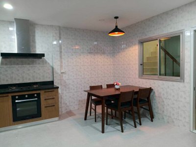 5R0735 This house for rent 2 bedroom 2 bathroom 38,000/month at kathu