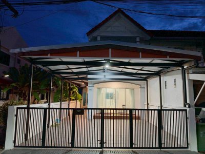 5R0735 This house for rent 2 bedroom 2 bathroom 38,000/month at kathu