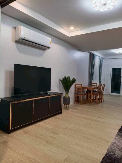5R0735 This house for rent 2 bedroom 2 bathroom 38,000/month at kathu