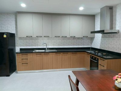 5R0735 This house for rent 2 bedroom 2 bathroom 38,000/month at kathu