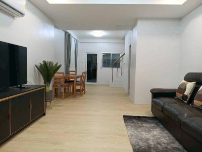 5R0735 This house for rent 2 bedroom 2 bathroom 38,000/month at kathu