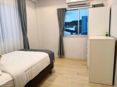 5R0735 This house for rent 2 bedroom 2 bathroom 38,000/month at kathu