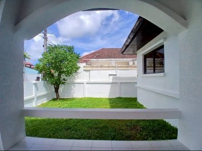 5R0736 ให้เช่าบ้านเดี่ยวชั้นเดียว 3 ห้องนอน 2 ห้องน้ำ ราคา 40,000/เดือน โซนกะทู้ 5R0736 ให้เช่าบ้านเดี่ยวชั้นเดียว 3 ห้องนอน 2 ห้องน้ำ ราคา 40,000/เดือน โซนกะทู้