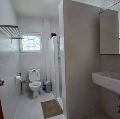 5R0736 This house for rent 3 bedroom 2 bathroom 40,000/month at kathu have fully furnished