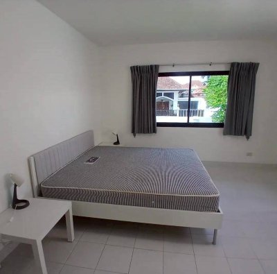 5R0736 This house for rent 3 bedroom 2 bathroom 40,000/month at kathu have fully furnished