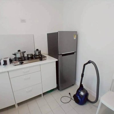 5R0736 This house for rent 3 bedroom 2 bathroom 40,000/month at kathu have fully furnished