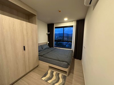 5R0737 คอนโดมิเนียม 1 ห้องนอน 1 ห้องน้ำ ให้เช่าเดือนละ 18,000 บาท โซนกะทู้ 5R0737 คอนโดมิเนียม 1 ห้องนอน 1 ห้องน้ำ ให้เช่าเดือนละ 18,000 บาท โซนกะทู้