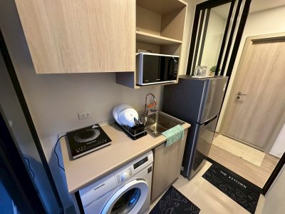 5R0737 คอนโดมิเนียม 1 ห้องนอน 1 ห้องน้ำ ให้เช่าเดือนละ 18,000 บาท โซนกะทู้ 5R0737 คอนโดมิเนียม 1 ห้องนอน 1 ห้องน้ำ ให้เช่าเดือนละ 18,000 บาท โซนกะทู้