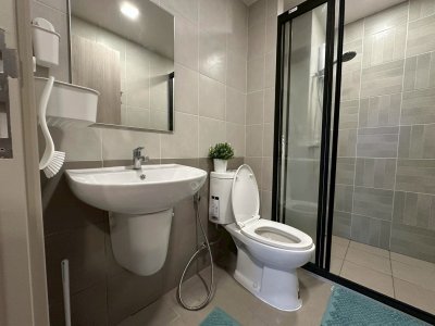 5R0737 คอนโดมิเนียม 1 ห้องนอน 1 ห้องน้ำ ให้เช่าเดือนละ 18,000 บาท โซนกะทู้ 5R0737 คอนโดมิเนียม 1 ห้องนอน 1 ห้องน้ำ ให้เช่าเดือนละ 18,000 บาท โซนกะทู้