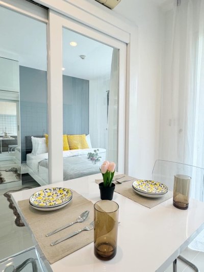 5R0739 คอนโดมิเนียม 1 ห้องนอน 1 ห้องน้ำ ให้เช่าเดือนละ 14,000 บาท โซนกะทู้ 5R0739 คอนโดมิเนียม 1 ห้องนอน 1 ห้องน้ำ ให้เช่าเดือนละ 14,000 บาท โซนกะทู้