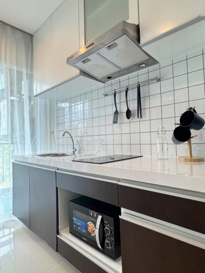 5R0739 คอนโดมิเนียม 1 ห้องนอน 1 ห้องน้ำ ให้เช่าเดือนละ 14,000 บาท โซนกะทู้ 5R0739 คอนโดมิเนียม 1 ห้องนอน 1 ห้องน้ำ ให้เช่าเดือนละ 14,000 บาท โซนกะทู้