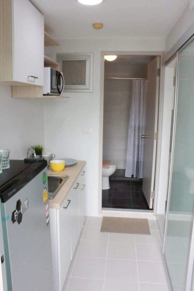 5R0741 Dcondo kathu patong for rent studio room 13,000/month at kathu