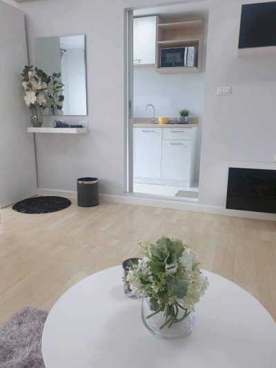 5R0741 Dcondo kathu patong for rent studio room 13,000/month at kathu