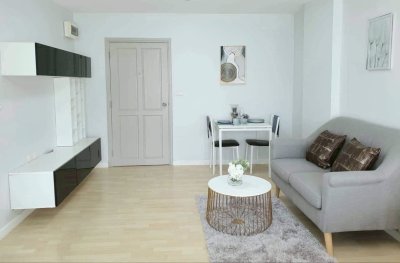 5R0741 Dcondo kathu patong for rent studio room 13,000/month at kathu