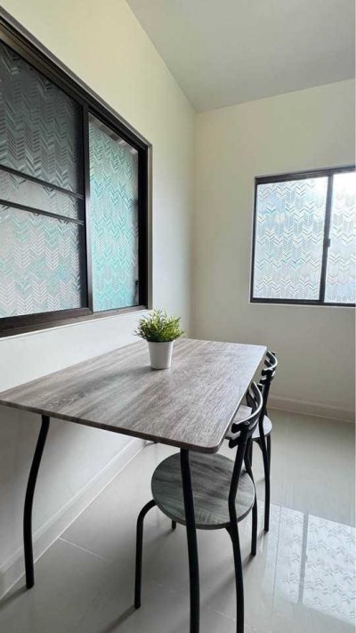 5R0742 This house for rent 3 bedroom 2 bathroom 30,000/month at kathu