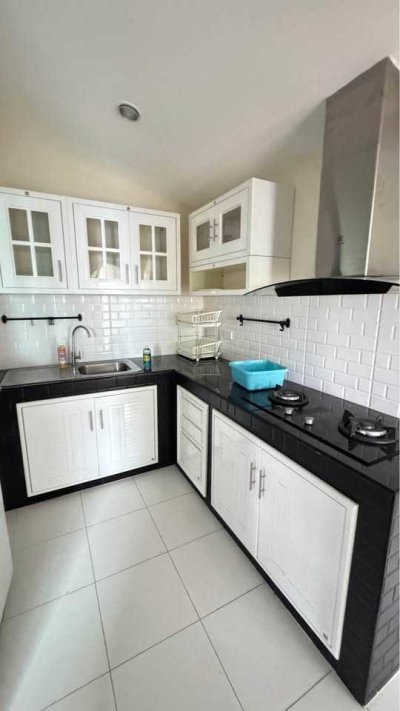 5R0742 This house for rent 3 bedroom 2 bathroom 30,000/month at kathu