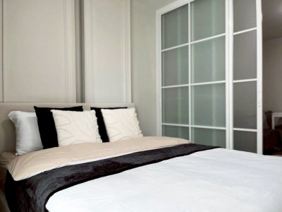 5R0743 Condominium for rent studio room 14,000/month at kathu