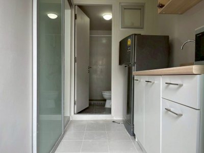 5R0743 Condominium for rent studio room 14,000/month at kathu