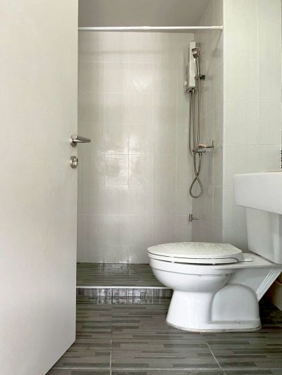 5R0743 Condominium for rent studio room 14,000/month at kathu