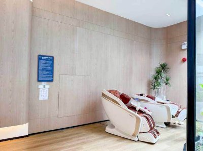 5R0744 คอนโดมิเนียม 2 ห้องนอน 2 ห้องน้ำ ให้เช่าเดือนละ 36,000 บาท โซนกะทู้