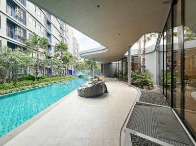 5R0744 Condominium for rent 2 bedroom 2 bathroom 36,000/month at kathu 5R0744 Condominium for rent 2 bedroom 2 bathroom 36,000/month at kathu