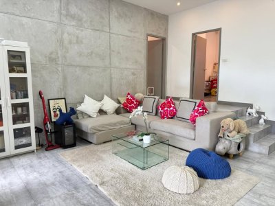 5R0745 ให้เช่า pool villa 2 ห้องนอน 3 ห้องน้ำ ราคา 60,000/เดือน โซนกะทู้