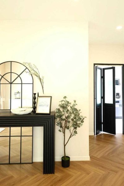 5R0748 ให้เช่าบ้านเดี่ยวสองชั้น 4 ห้องนอน 4 ห้องน้ำ ราคา 120,000/เดือน โซนกะทู้