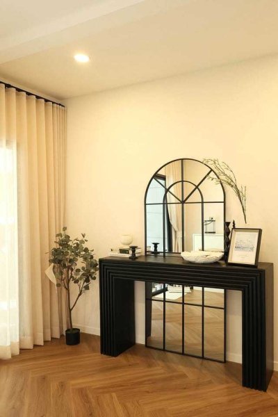 5R0748 ให้เช่าบ้านเดี่ยวสองชั้น 4 ห้องนอน 4 ห้องน้ำ ราคา 120,000/เดือน โซนกะทู้