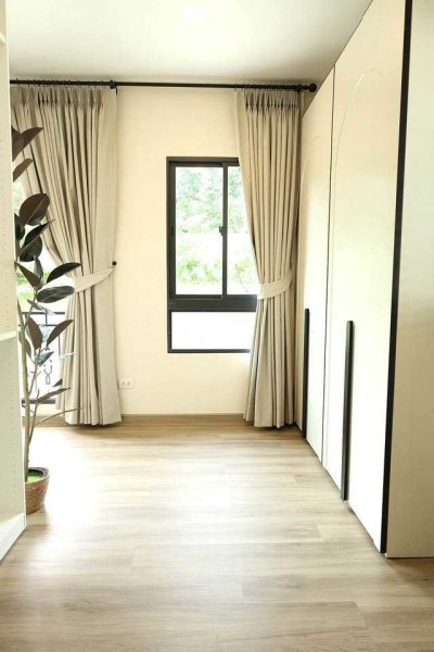 5R0748 ให้เช่าบ้านเดี่ยวสองชั้น 4 ห้องนอน 4 ห้องน้ำ ราคา 120,000/เดือน โซนกะทู้